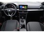 SEAT Tarraco 1.5 TSI FR Business Intense 150PK / 110kW DSG, NL auto 1e eigenaar, alarm klasse III, dodehoek sensor (side assist), elektrische achterklep (easy open), keyless start & entry, navigatie, 19" 'Cosmo Grey' LMV, rondomzicht camera (360 graden), adaptieve cruise control (acc), draadloos telefoon laden, elektrisch verstelbare bestuurdersstoel met geheugenfunctie, 3-zone climatronic, elektrisch verstel-, verwarm- en inklapbare buitenspiegels, achteruitrijcamera (rear view), Apple Carplay / Android Auto, full-LED koplampen, reservewiel