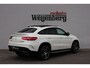 Mercedes-Benz GLE Coupé 450 AMG 4MATIC Pano 22"