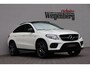 Mercedes-Benz GLE Coupé 450 AMG 4MATIC Pano 22"