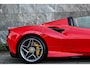 Ferrari F8 Spider 3.9 V8 HELE |Lift|Carbon|Passenger display|Rosso Corsa|360Camera|
