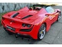 Ferrari F8 Spider 3.9 V8 HELE |Lift|Carbon|Passenger display|Rosso Corsa|360Camera|