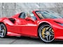 Ferrari F8 Spider 3.9 V8 HELE |Lift|Carbon|Passenger display|Rosso Corsa|360Camera|