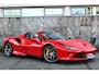 Ferrari F8 Spider 3.9 V8 HELE |Lift|Carbon|Passenger display|Rosso Corsa|360Camera|