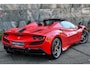 Ferrari F8 Spider 3.9 V8 HELE |Lift|Carbon|Passenger display|Rosso Corsa|360Camera|