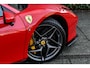 Ferrari F8 Spider 3.9 V8 HELE |Lift|Carbon|Passenger display|Rosso Corsa|360Camera|