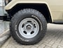 Toyota Land Cruiser HZJ75 4.2 Pick-up | Volledig gerestaureerd |