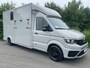 MAN TGE 3.180 Paardewagen / Horsetruck / Veewagen