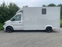 MAN TGE 3.180 Paardewagen / Horsetruck / Veewagen
