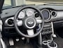 MINI John Cooper Works Mini Cabrio 1.6 211pk Chili | 17-inch/PDC/Navi/Windscherm/Xenon