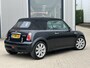 MINI John Cooper Works Mini Cabrio 1.6 211pk Chili | 17-inch/PDC/Navi/Windscherm/Xenon