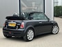 MINI John Cooper Works Mini Cabrio 1.6 211pk Chili | 17-inch/PDC/Navi/Windscherm/Xenon