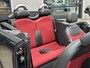MINI John Cooper Works Mini Cabrio 1.6 211pk Chili | 17-inch/PDC/Navi/Windscherm/Xenon
