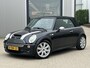 MINI John Cooper Works Mini Cabrio 1.6 211pk Chili | 17-inch/PDC/Navi/Windscherm/Xenon
