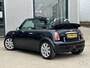 MINI John Cooper Works Mini Cabrio 1.6 211pk Chili | 17-inch/PDC/Navi/Windscherm/Xenon