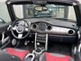 MINI John Cooper Works Mini Cabrio 1.6 211pk Chili | 17-inch/PDC/Navi/Windscherm/Xenon