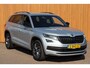 Skoda Kodiaq 1.5 TSI Sportline Business org. NL el.klep stoelverw. canton adapt.cruise camera