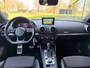 Audi A3 Sportback 35 TFSI CoD Advance Sport S line