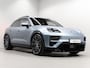Porsche Macan Turbo