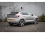 Volvo EC40 Extended Range Plus | 21 Inch lichtmetalen velgen | In kleur gespoten exterieurdelen | Adaptieve Cruise Control | Parkeercamera | Extra getint glas | Stoel + Stuurverwarming