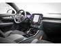 Volvo EC40 Extended Range Plus | 21 Inch lichtmetalen velgen | In kleur gespoten exterieurdelen | Adaptieve Cruise Control | Parkeercamera | Extra getint glas | Stoel + Stuurverwarming