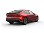 Mazda 6e Takumi 68.8 kWh 258 PK RWD | Beige leder + lichte hemelbekleding