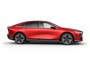 Mazda 6e Takumi 68.8 kWh 258 PK RWD | Beige leder + lichte hemelbekleding
