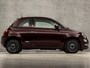Fiat 500 0.9 TwinAir Turbo Sport (PANORAMADAK, DIGITAL COCKPIT, NAVIGATIE, CLIMATE, SPORTSTOELEN, LM VELGEN, BLUETOOTH, NIEUWE APK, NIEUWSTAAT)