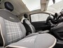 Fiat 500 0.9 TwinAir Turbo Sport (PANORAMADAK, DIGITAL COCKPIT, NAVIGATIE, CLIMATE, SPORTSTOELEN, LM VELGEN, BLUETOOTH, NIEUWE APK, NIEUWSTAAT)