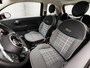 Fiat 500 0.9 TwinAir Turbo Sport (PANORAMADAK, DIGITAL COCKPIT, NAVIGATIE, CLIMATE, SPORTSTOELEN, LM VELGEN, BLUETOOTH, NIEUWE APK, NIEUWSTAAT)