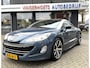 Peugeot RCZ *** 157 Pk Turbo Coupé * AUTOMAAT * 100% Benzine * * Zwart Leder * Elektrisch bedienbare en Verwarmde Voorstoelen * Navigatie Spotify via Groot Touch Screen Scherm  / telefoon * Vingerhoets; Vierde Generatie Eersteklas Service !
