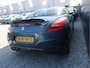 Peugeot RCZ *** 157 Pk Turbo Coupé * AUTOMAAT * 100% Benzine * * Zwart Leder * Elektrisch bedienbare en Verwarmde Voorstoelen * Navigatie Spotify via Groot Touch Screen Scherm  / telefoon * Vingerhoets; Vierde Generatie Eersteklas Service !
