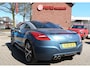 Peugeot RCZ *** 157 Pk Turbo Coupé * AUTOMAAT * 100% Benzine * * Zwart Leder * Elektrisch bedienbare en Verwarmde Voorstoelen * Navigatie Spotify via Groot Touch Screen Scherm  / telefoon * Vingerhoets; Vierde Generatie Eersteklas Service !