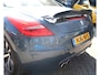 Peugeot RCZ *** 157 Pk Turbo Coupé * AUTOMAAT * 100% Benzine * * Zwart Leder * Elektrisch bedienbare en Verwarmde Voorstoelen * Navigatie Spotify via Groot Touch Screen Scherm  / telefoon * Vingerhoets; Vierde Generatie Eersteklas Service !