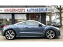 Peugeot RCZ *** 157 Pk Turbo Coupé * AUTOMAAT * 100% Benzine * * Zwart Leder * Elektrisch bedienbare en Verwarmde Voorstoelen * Navigatie Spotify via Groot Touch Screen Scherm  / telefoon * Vingerhoets; Vierde Generatie Eersteklas Service !