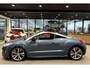 Peugeot RCZ *** 157 Pk Turbo Coupé * AUTOMAAT * 100% Benzine * * Zwart Leder * Elektrisch bedienbare en Verwarmde Voorstoelen * Navigatie Spotify via Groot Touch Screen Scherm  / telefoon * Vingerhoets; Vierde Generatie Eersteklas Service !