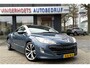 Peugeot RCZ *** 157 Pk Turbo Coupé * AUTOMAAT * 100% Benzine * * Zwart Leder * Elektrisch bedienbare en Verwarmde Voorstoelen * Navigatie Spotify via Groot Touch Screen Scherm  / telefoon * Vingerhoets; Vierde Generatie Eersteklas Service !
