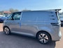 Volkswagen ID. Buzz Cargo Bedrijfswagens Bulli Edition Elektromotor 210 kW (286 pk) 79 kWh | Armsteun voor de voorstoelen, aan beide kanten | Bijrijdersstoel in plaats van bijrijdersbank inclusief ISOFIX | Standaard zijwandbekleding tot aan het dak | Open & Close Pakket |