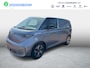 Volkswagen ID. Buzz Cargo Bedrijfswagens Bulli Edition Elektromotor 210 kW (286 pk) 79 kWh | Armsteun voor de voorstoelen, aan beide kanten | Bijrijdersstoel in plaats van bijrijdersbank inclusief ISOFIX | Standaard zijwandbekleding tot aan het dak | Open & Close Pakket |