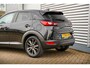 Mazda CX-3 2.0 SkyActiv-G 150 GT-M 4WD Navi Camera Cruise Stuurverw. Stoelverw. Leer Keyless