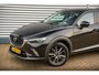 Mazda CX-3 2.0 SkyActiv-G 150 GT-M 4WD Navi Camera Cruise Stuurverw. Stoelverw. Leer Keyless