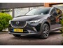 Mazda CX-3 2.0 SkyActiv-G 150 GT-M 4WD Navi Camera Cruise Stuurverw. Stoelverw. Leer Keyless