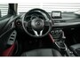 Mazda CX-3 2.0 SkyActiv-G 150 GT-M 4WD Navi Camera Cruise Stuurverw. Stoelverw. Leer Keyless