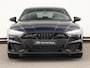 Audi A7 Sportback 55 TFSI e quattro Pro Line S Competition 367pk S-tronic | Pano | B&O | 360° camera | Keyless | 20" Velgen | Trekhaak | Dodehoekdetectie | Adaptive cruise | Geh. Voorstoelen | Stoelventilatie | Stuurverwarming