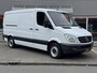 Mercedes-Benz Sprinter 213 2.2 CDI Automaat L2 Dubbele Schuifdeuren 1e Eigenaar!! NL-Geleverd
