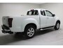Isuzu D-Max 1.9 Extended Cab X-Country 4x4 | euro 6 | trekgewicht 3500kg | automaat | trekhaak | climate control | cruise control | elektr. spiegels , inklapbaar