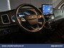 Ford Transit 2.0 TDCI 131pk L4H3 Jumbo Euro6 Airco | Camera | Navigatie | Cruisecontrol | Parkeersensoren | Apple Carplay Android Auto, Bijrijdersbank, 2800kg trekvermogen
