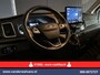 Ford Transit 2.0 TDCI 131pk L4H3 Jumbo Euro6 Airco | Camera | Navigatie | Cruisecontrol | Parkeersensoren | Apple Carplay Android Auto, Bijrijdersbank, 2800kg trekvermogen