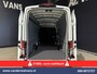 Ford Transit 2.0 TDCI 131pk L4H3 Jumbo Euro6 Airco | Camera | Navigatie | Cruisecontrol | Parkeersensoren | Apple Carplay Android Auto, Bijrijdersbank, 2800kg trekvermogen