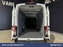 Ford Transit 2.0 TDCI 131pk L4H3 Jumbo Euro6 Airco | Camera | Navigatie | Cruisecontrol | Parkeersensoren | Apple Carplay Android Auto, Bijrijdersbank, 2800kg trekvermogen