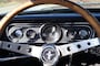 Ford Mustang 289 V8 Coupe 1966 - Automaat